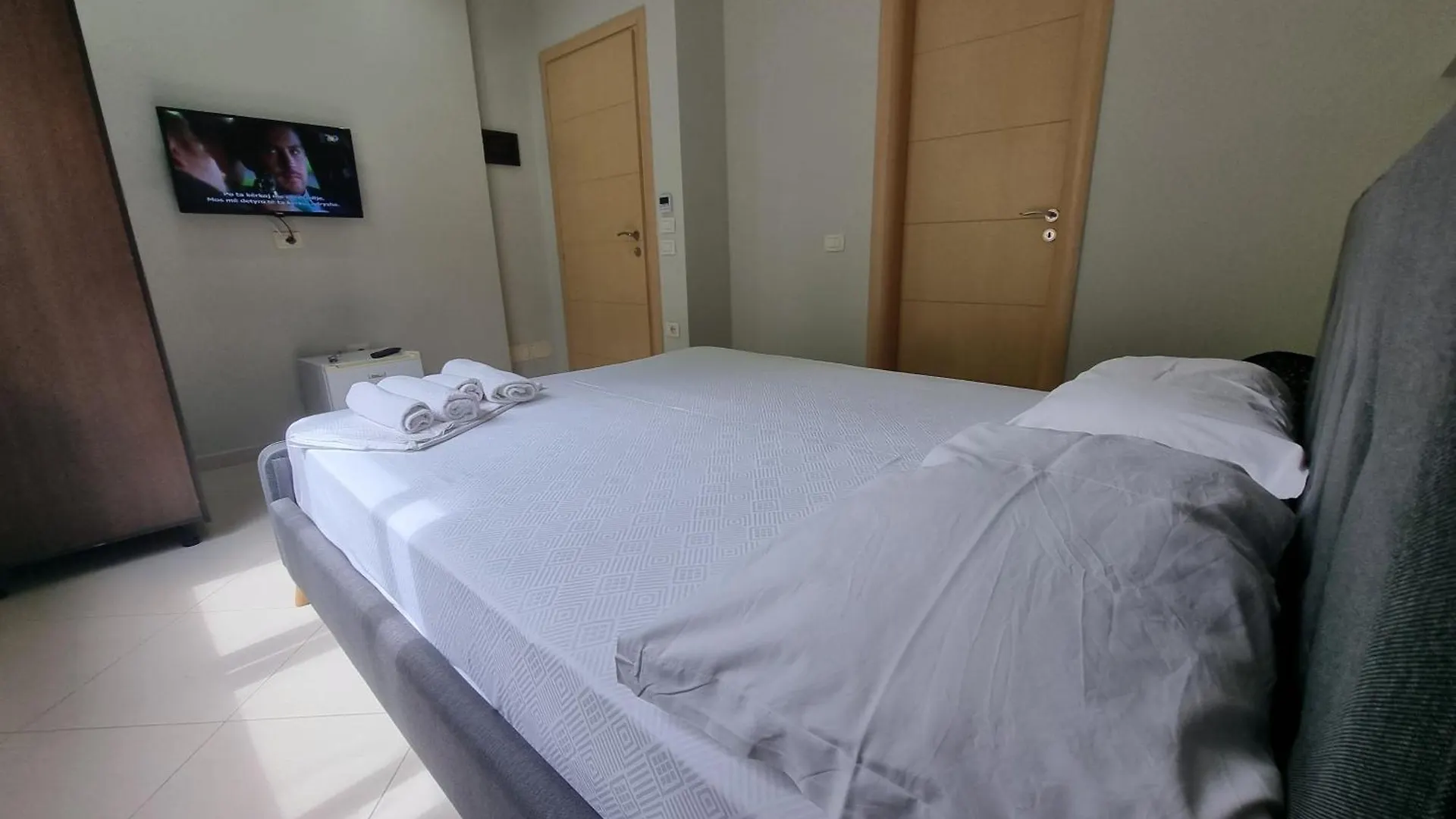 ***  Hotel Ble Ble Vlore Albania