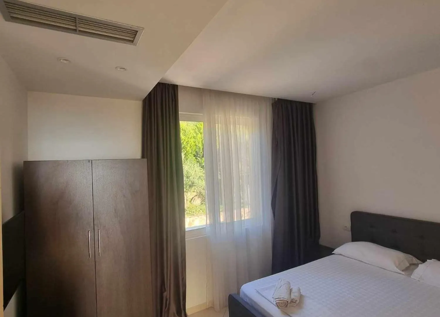 Hotel Ble Ble Vlore