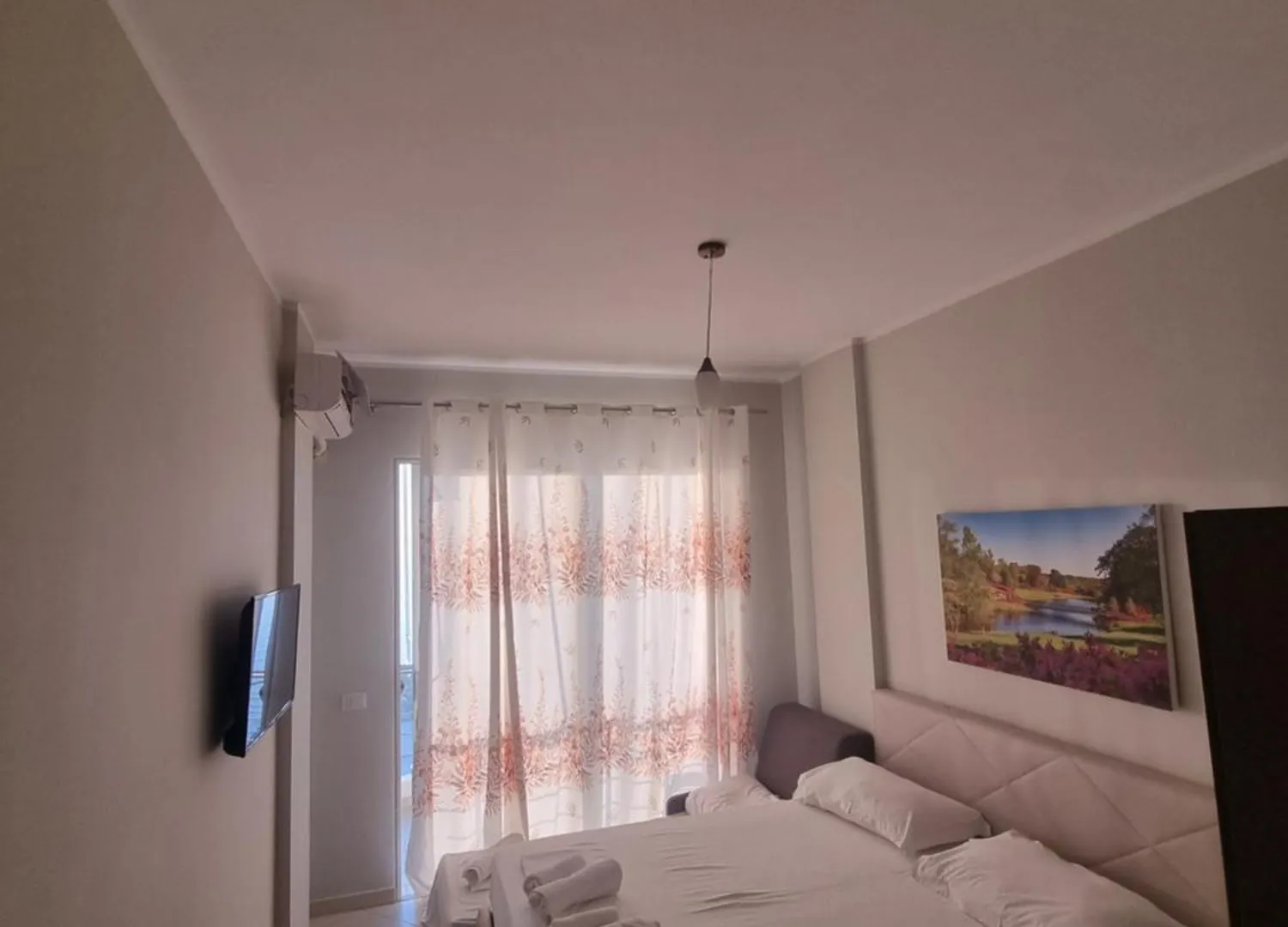 Hotel Ble Ble Vlore
