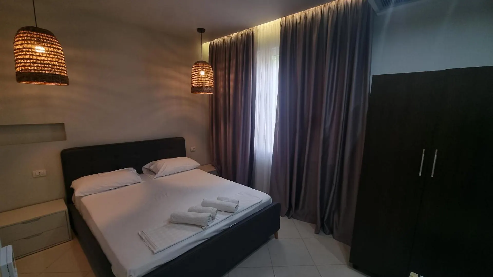 Hotel Ble Ble Vlore