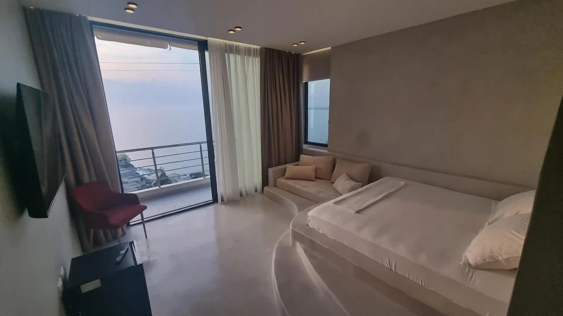Hotel Ble Ble Vlorë