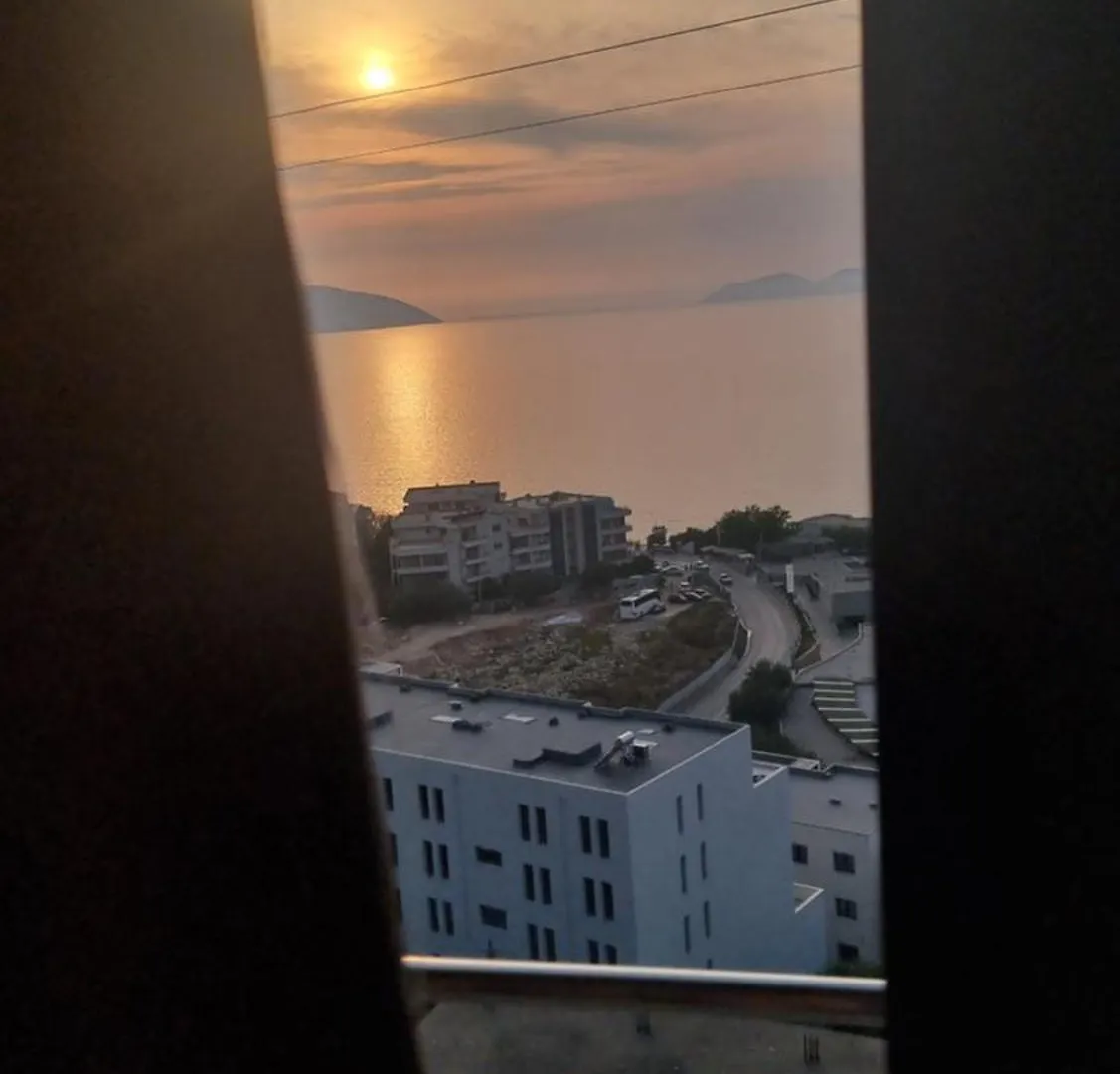 Hotel Ble Ble Vlore 3*,