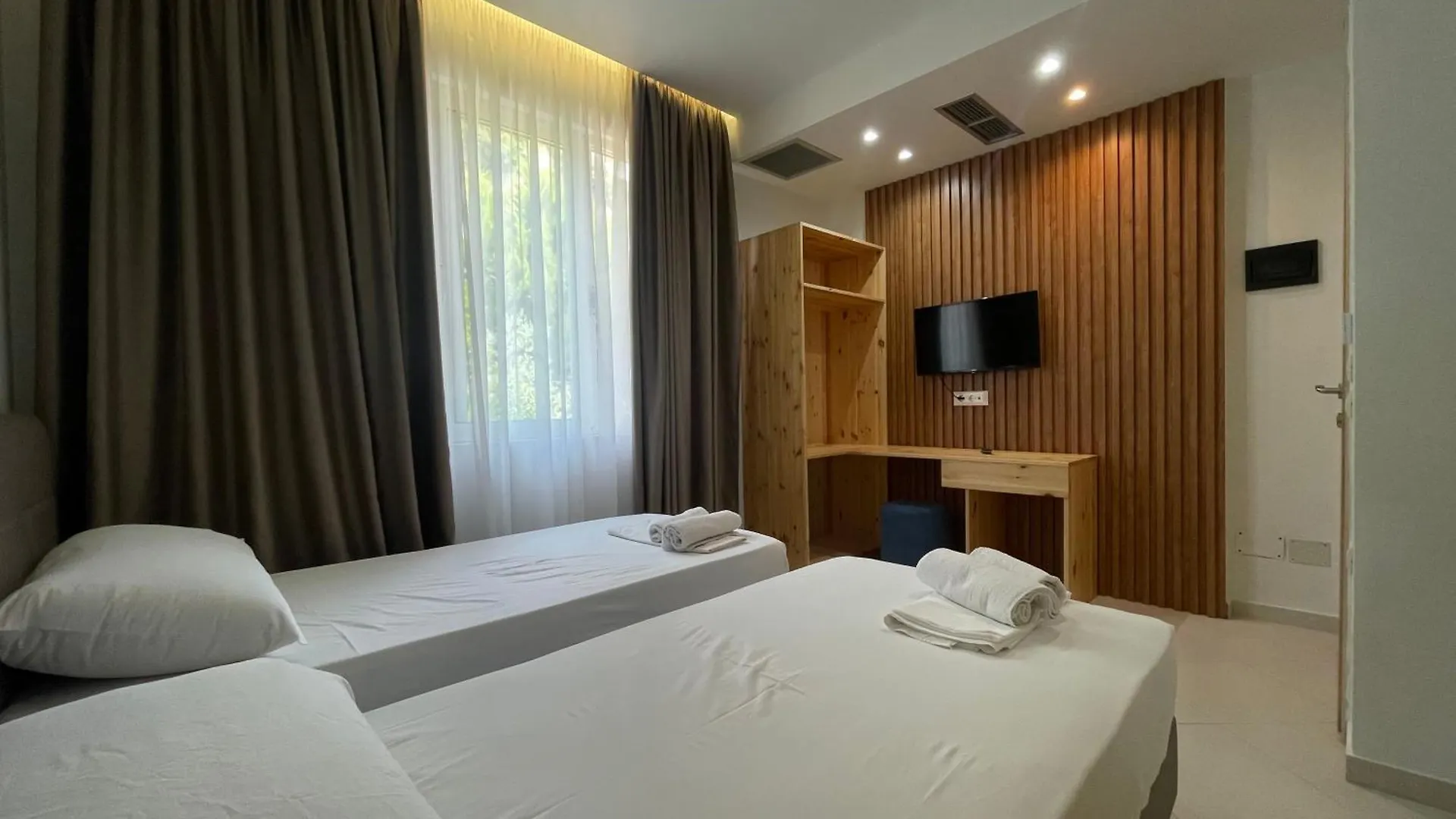 Hotel Ble Ble Vlorë Albania