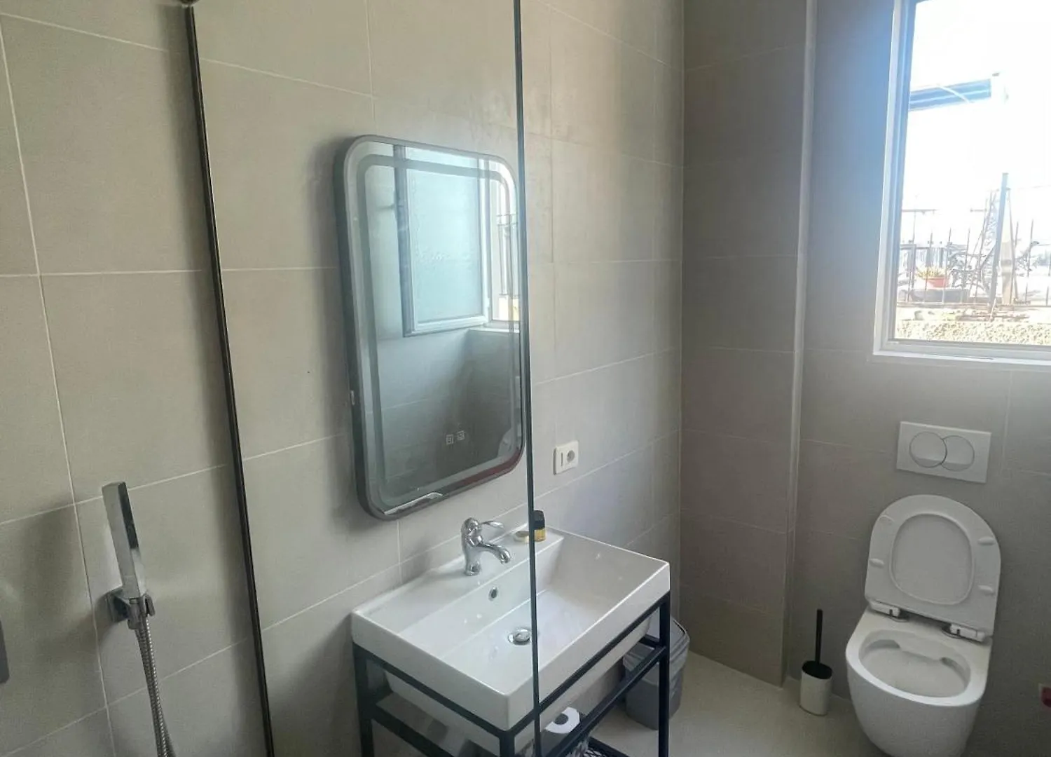 Hotel Ble Ble Vlorë