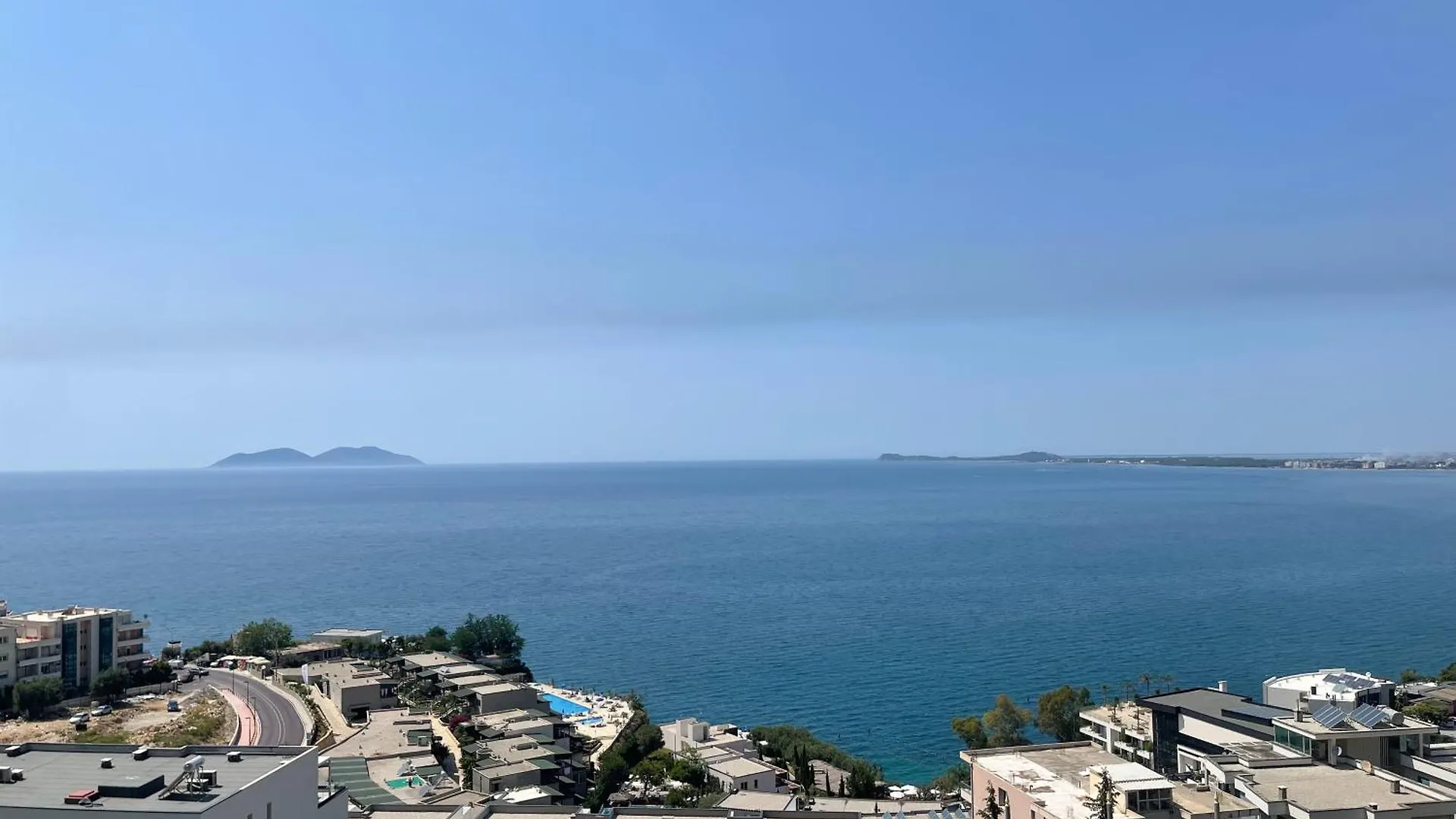 Hotel Ble Ble Vlorë 3*,  Albanië