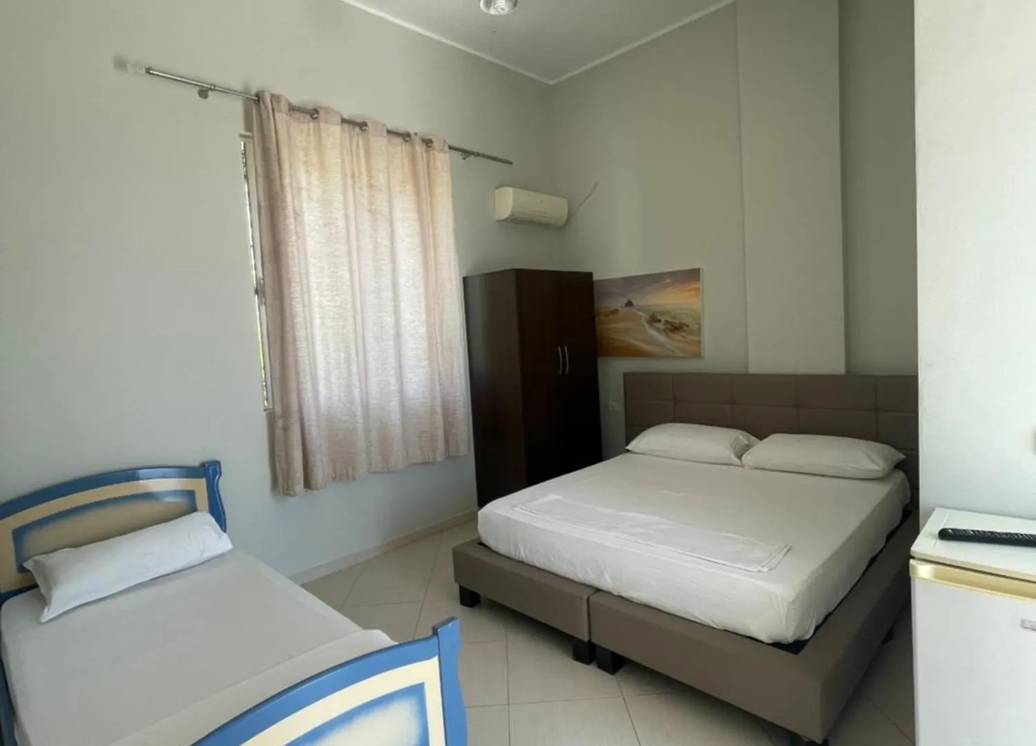 Hotel Ble Ble Vlorë