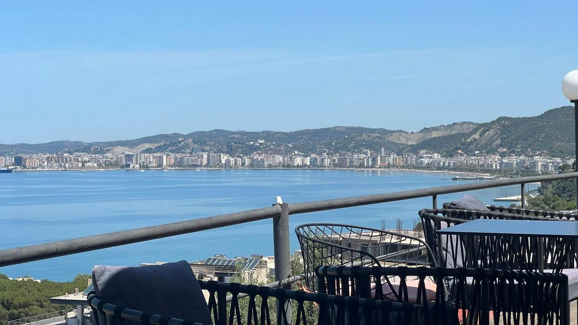 Hotel Ble Ble Vlorë