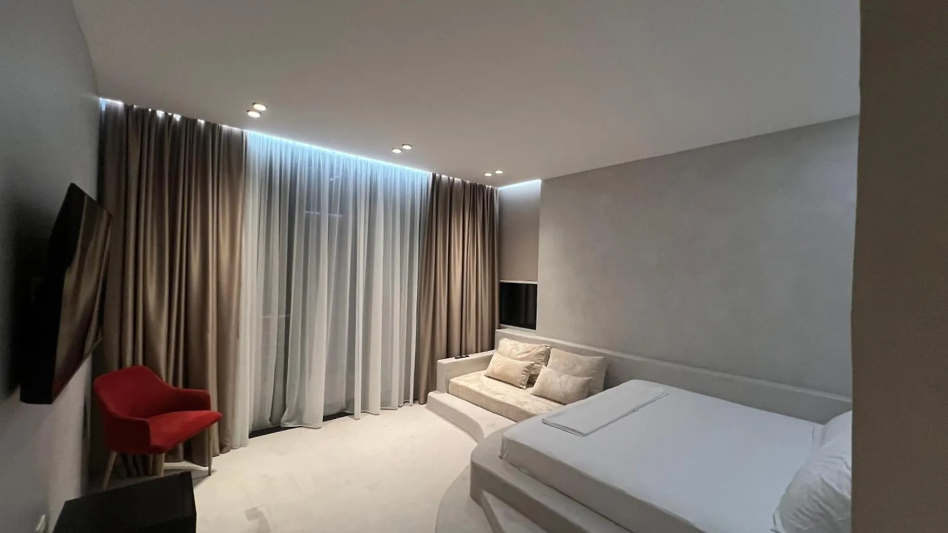 Hotel Ble Ble Vlorë