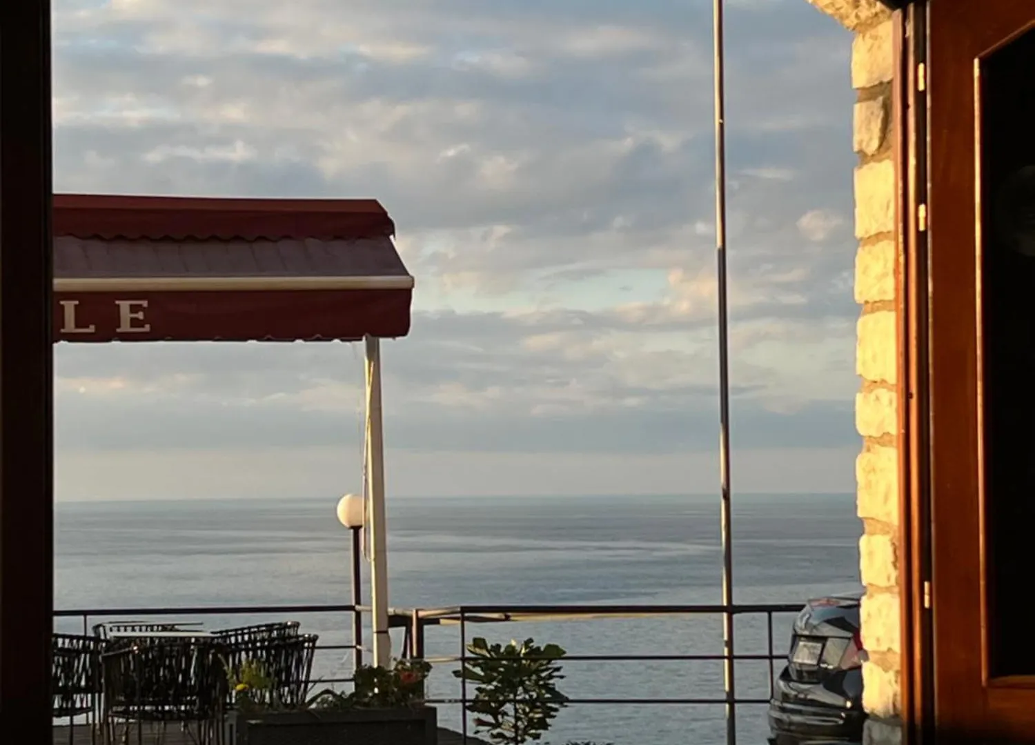 Hotel Ble Ble Vlorë