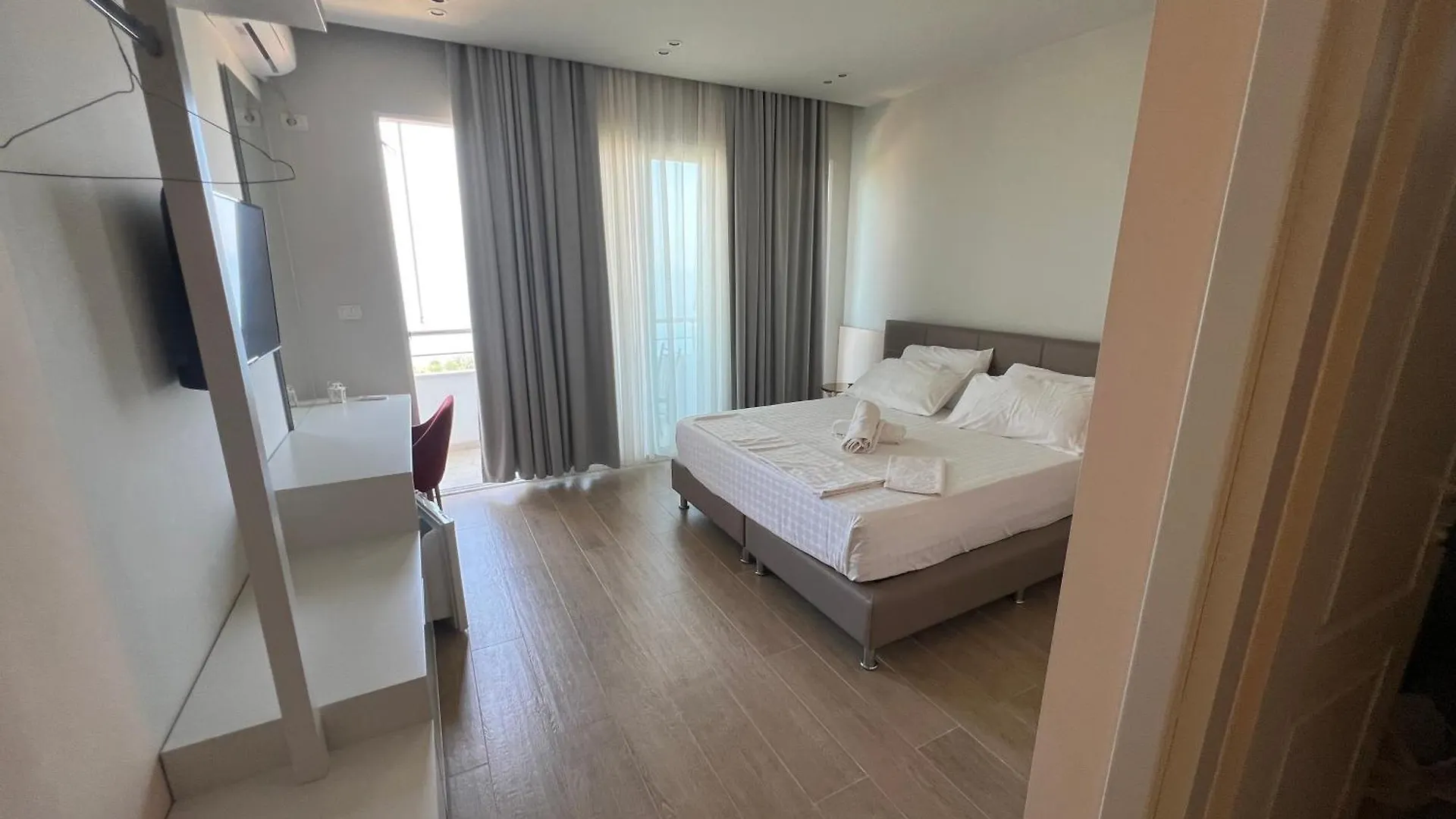 Hotel Ble Ble Vlorë