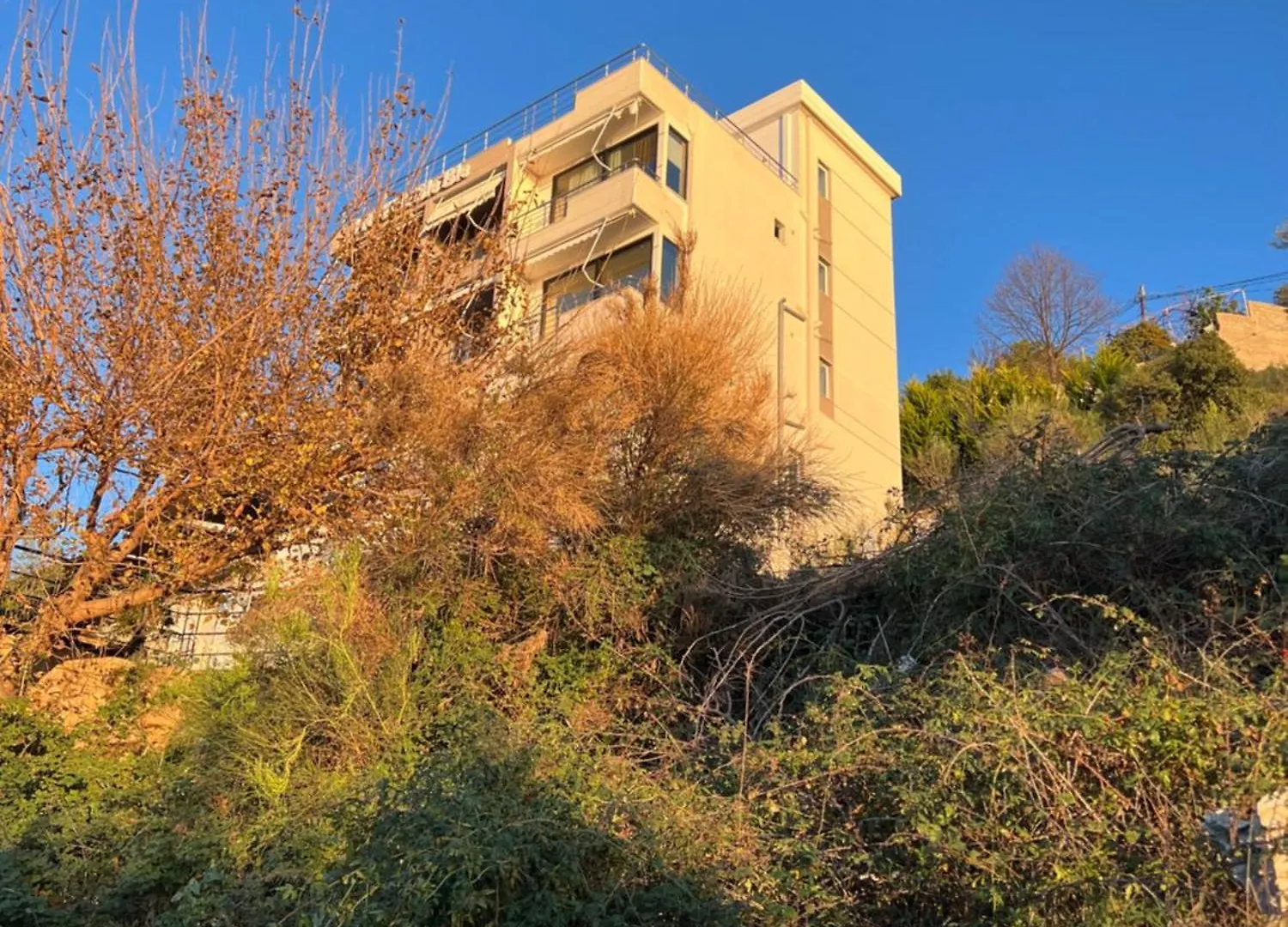 Hotel Ble Ble Vlorë Albanië