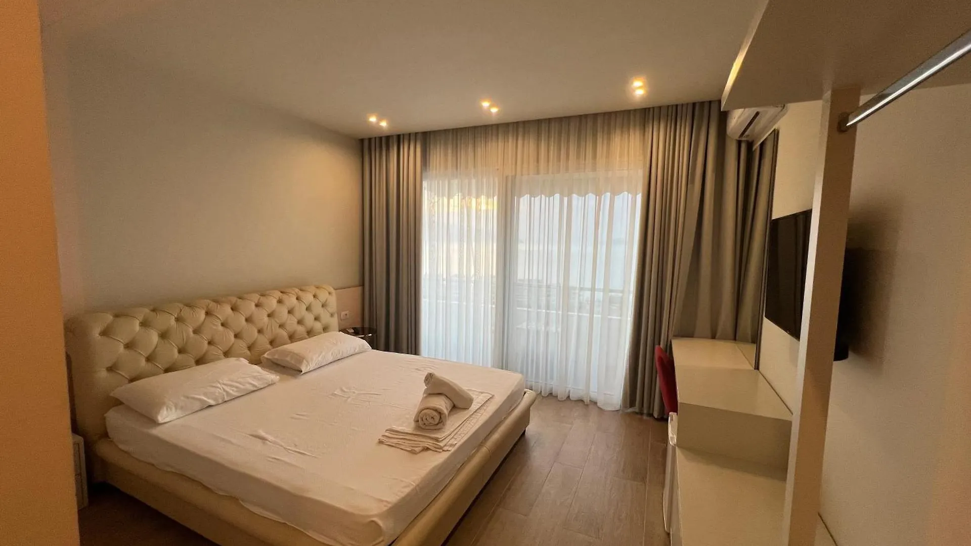 Hotel Ble Ble Vlorë