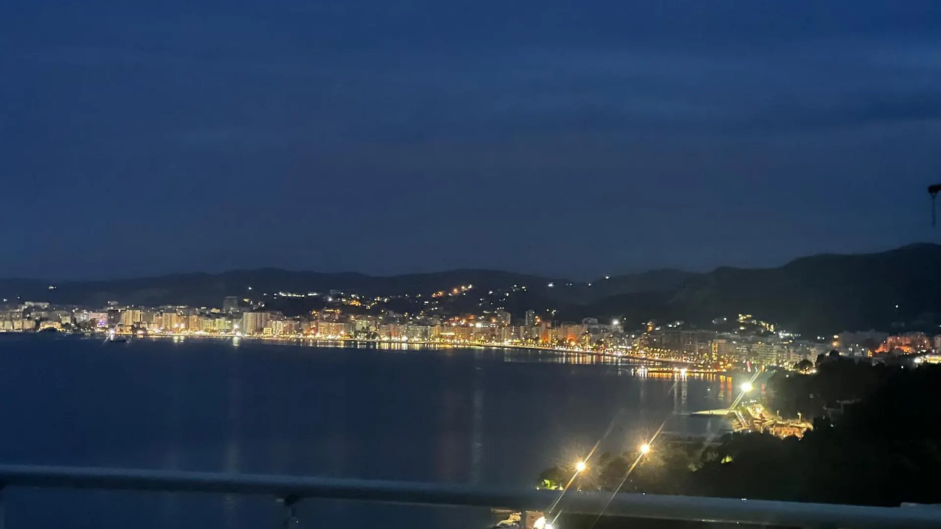 Hotel Ble Ble Vlorë 3*,