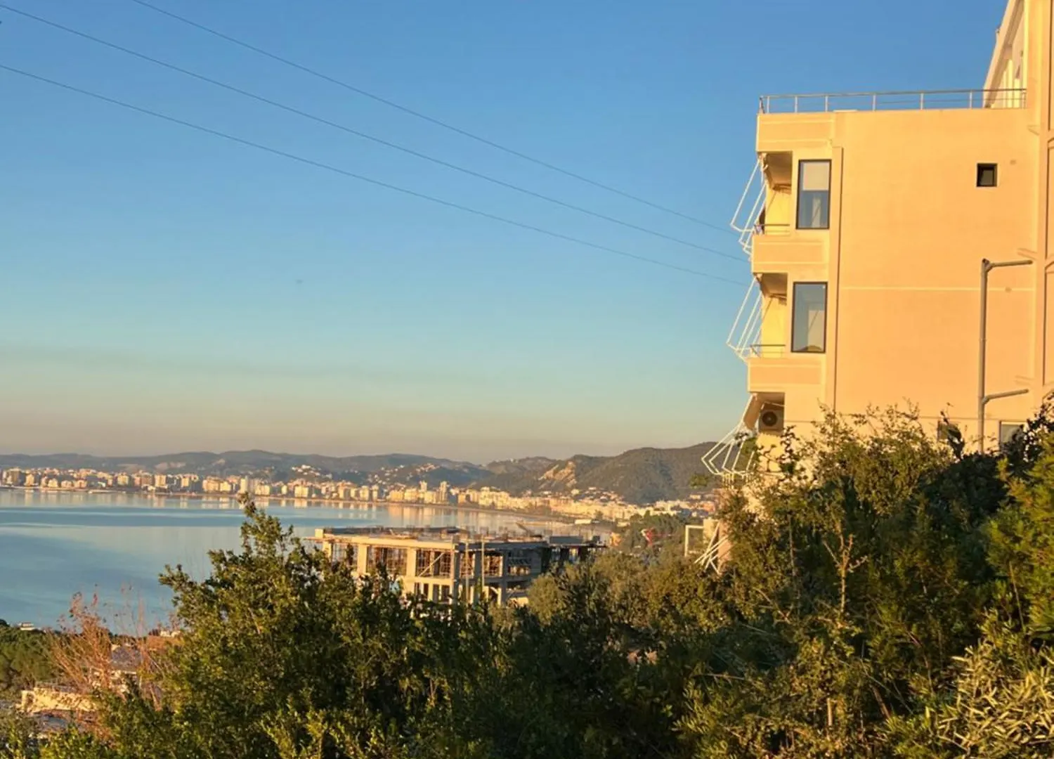 Hotel Ble Ble Vlorë