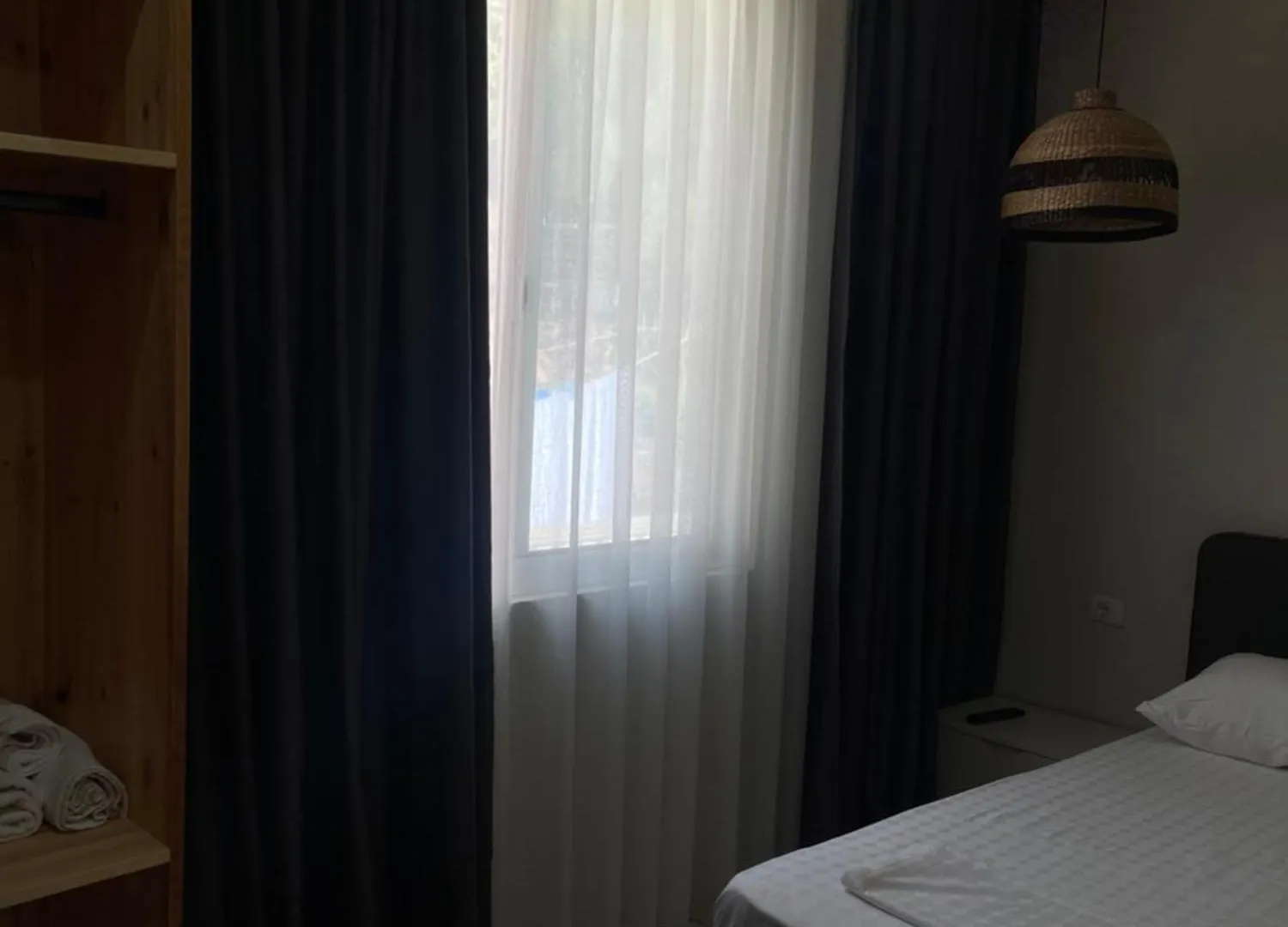 ***  Hotel Ble Ble Vlorë Albania