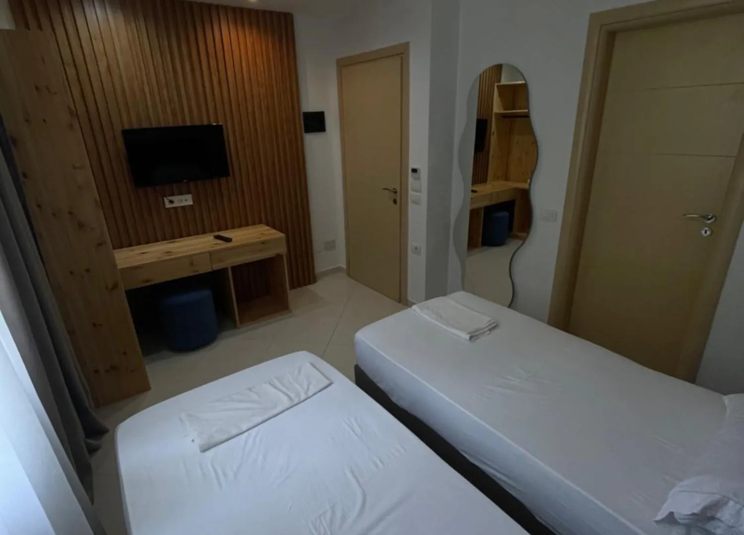 Hotel Ble Ble Vlorë