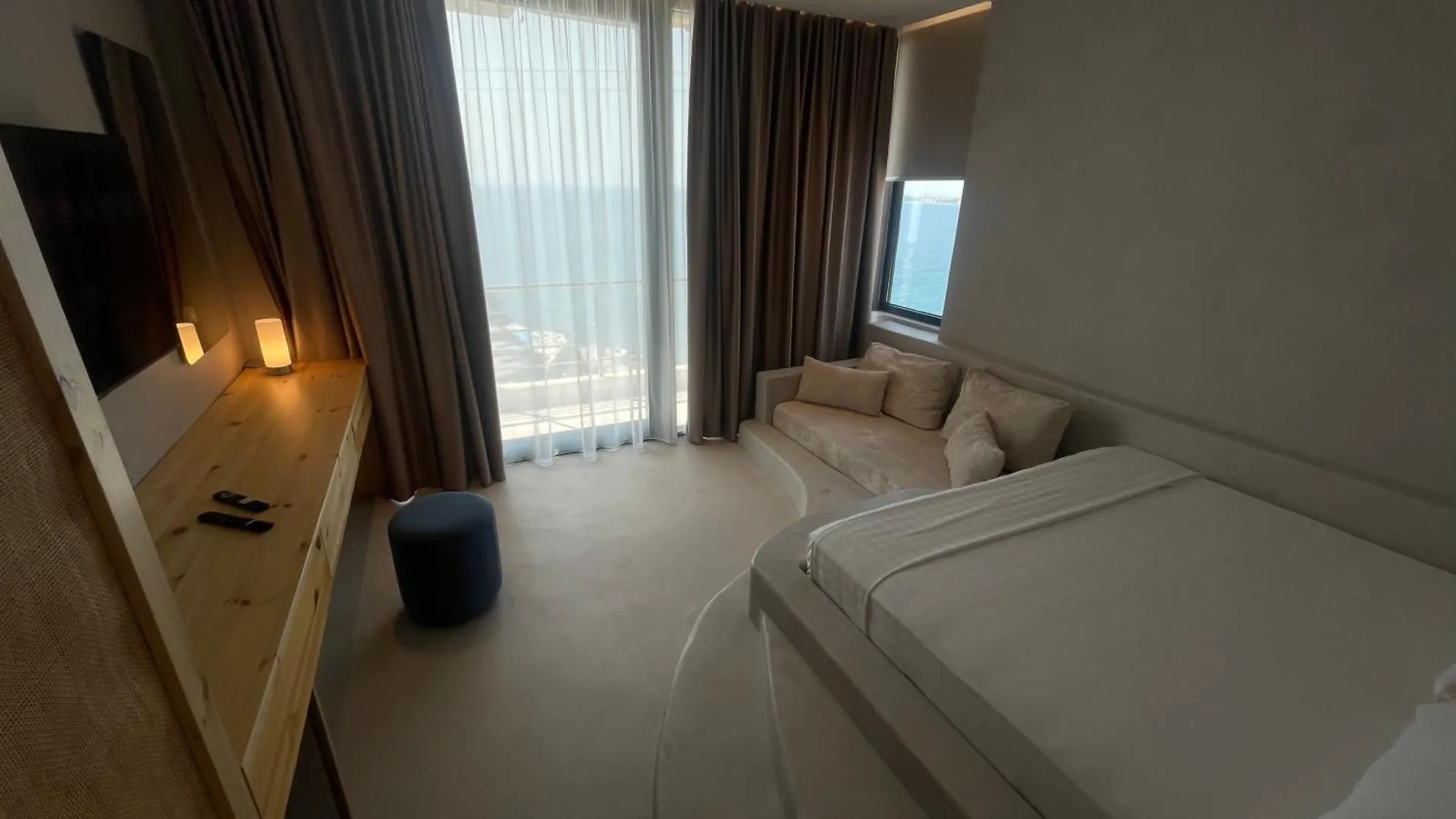 Hotel Ble Ble Vlorë