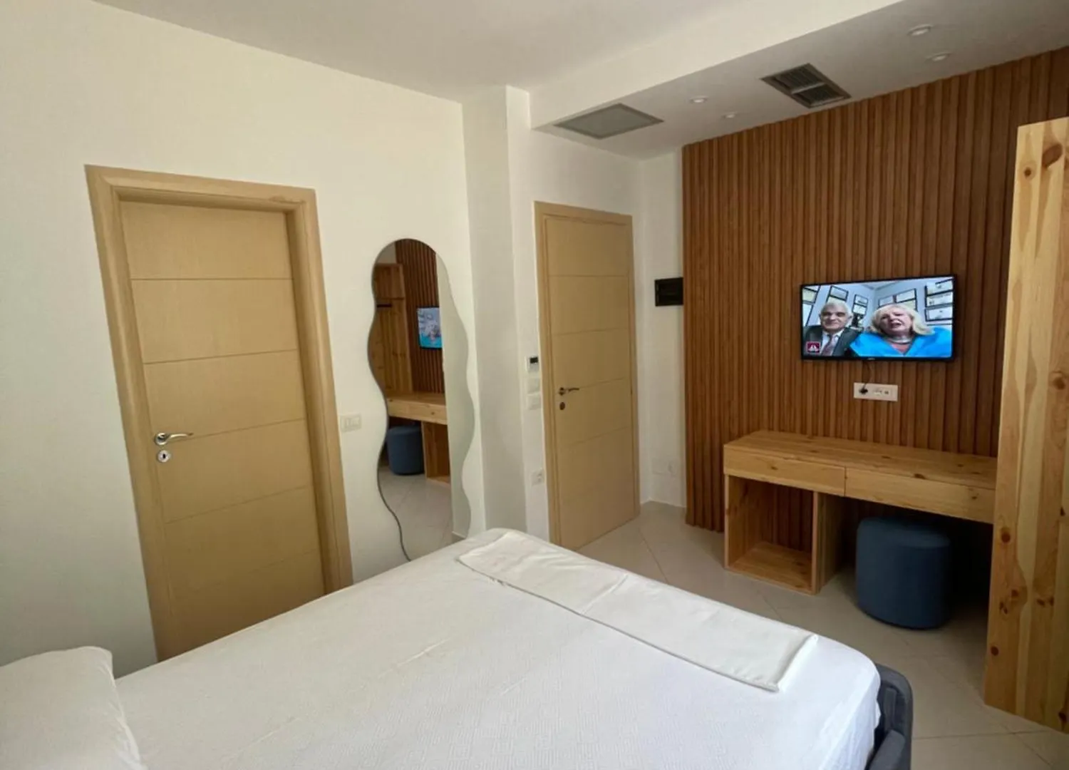 Hotel Ble Ble Vlorë