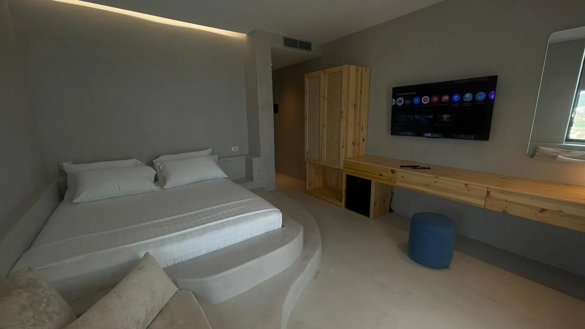 Hotel Ble Ble Vlorë