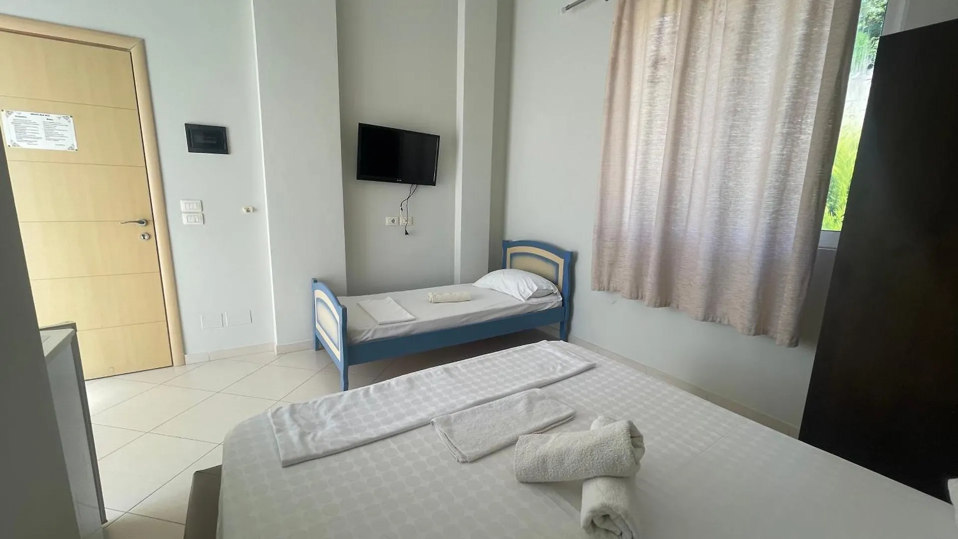 Hotel Ble Ble Vlorë