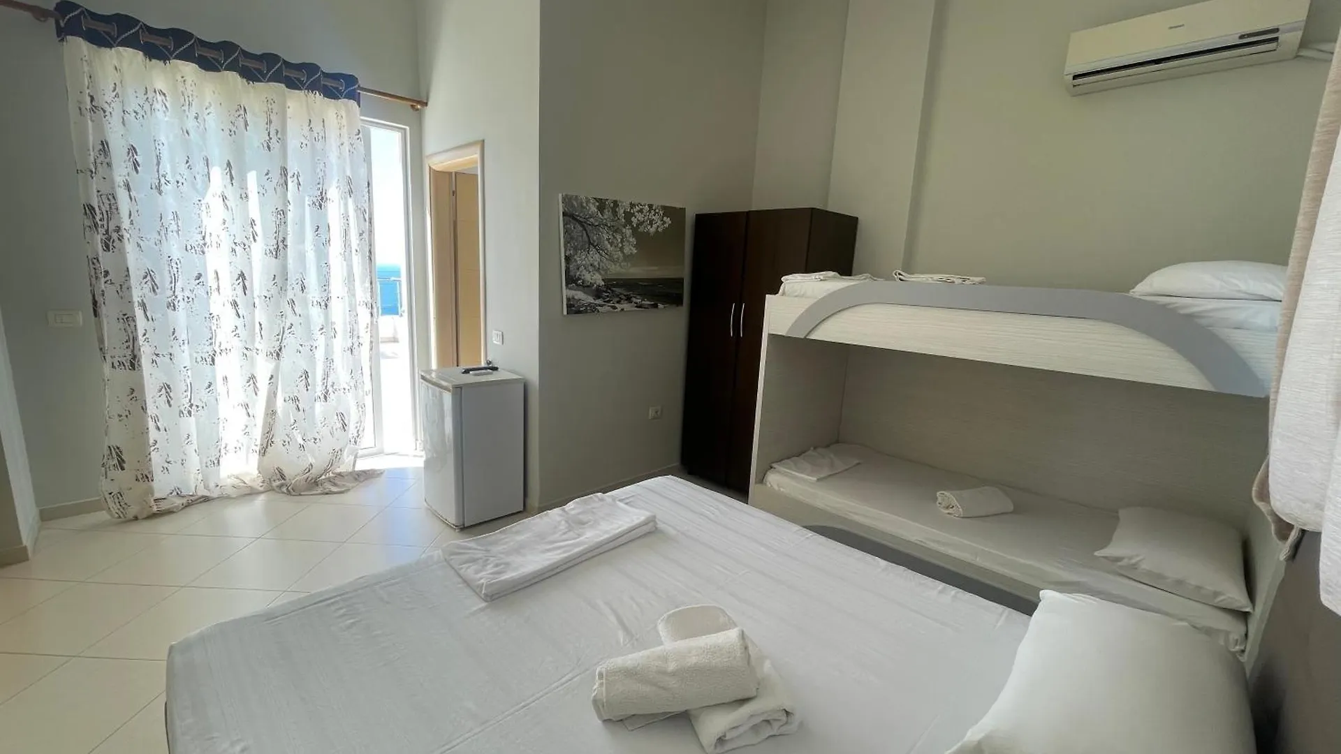Hotel Ble Ble Vlorë