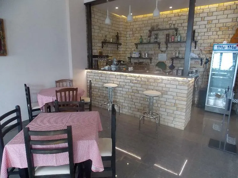 Hotel Ble Ble Vlorë