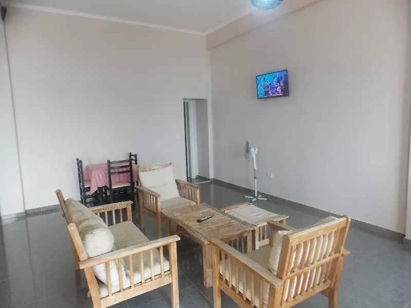 Hotel Ble Ble Vlorë