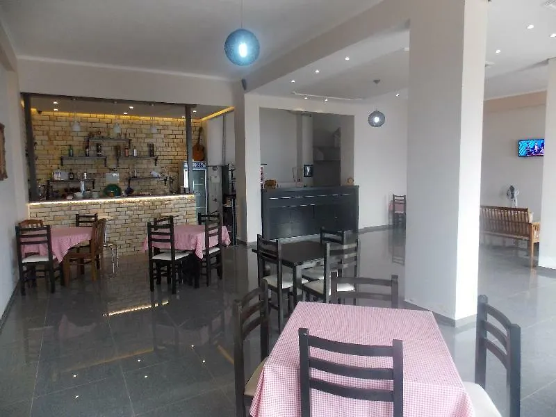 Hotel Ble Ble Vlorë