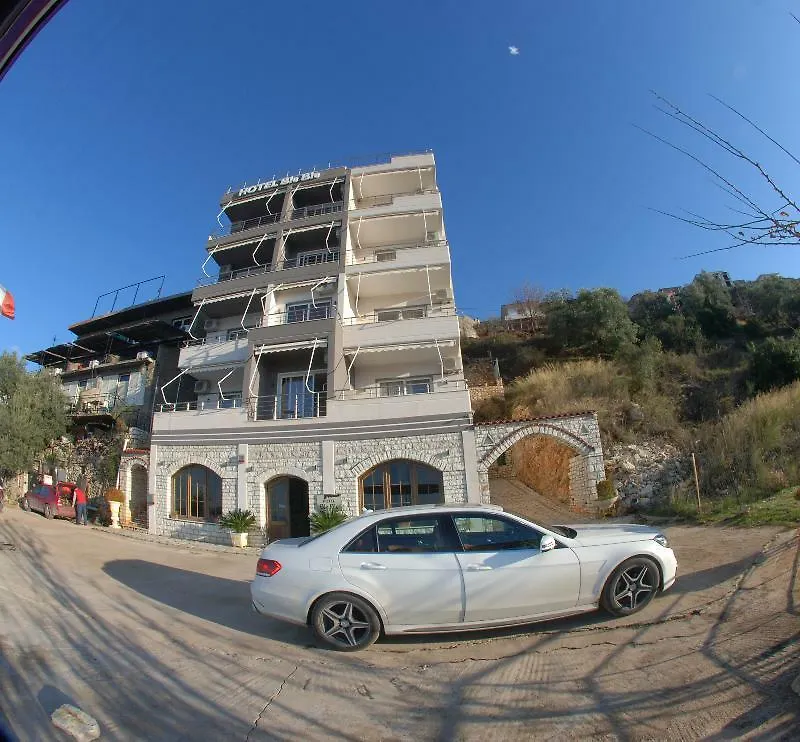 Hotel Ble Ble Vlorë