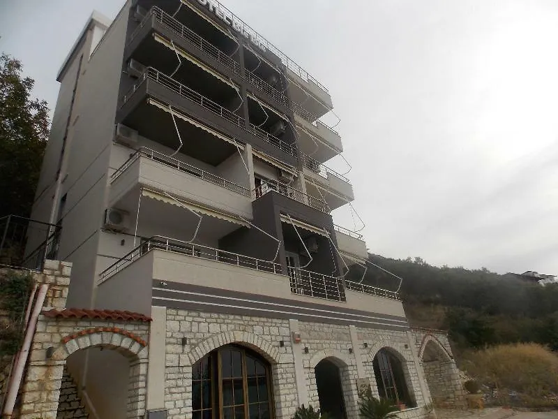 Hotel Ble Ble Vlorë