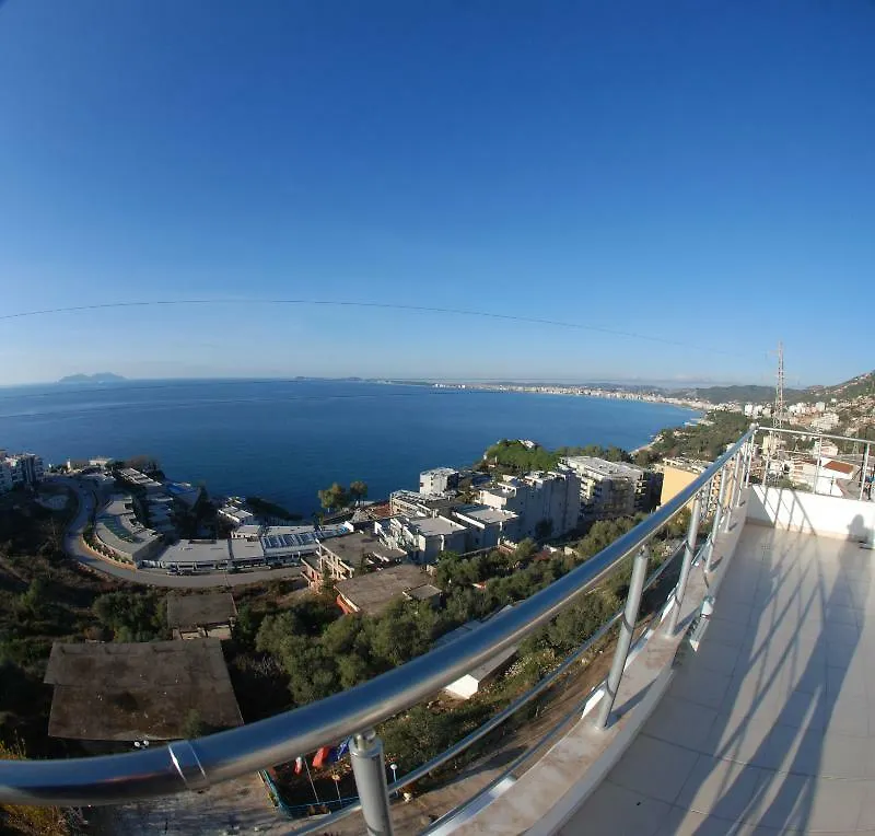 ***  Hotel Ble Ble Vlorë Albania