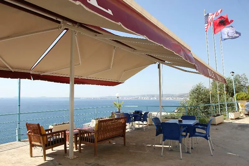 Hotel Ble Ble Vlorë