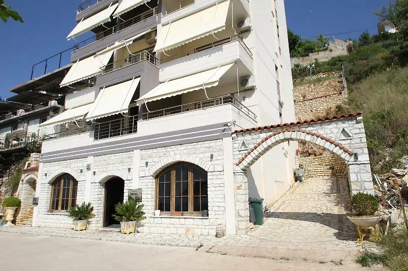 Hotel Ble Ble Vlorë