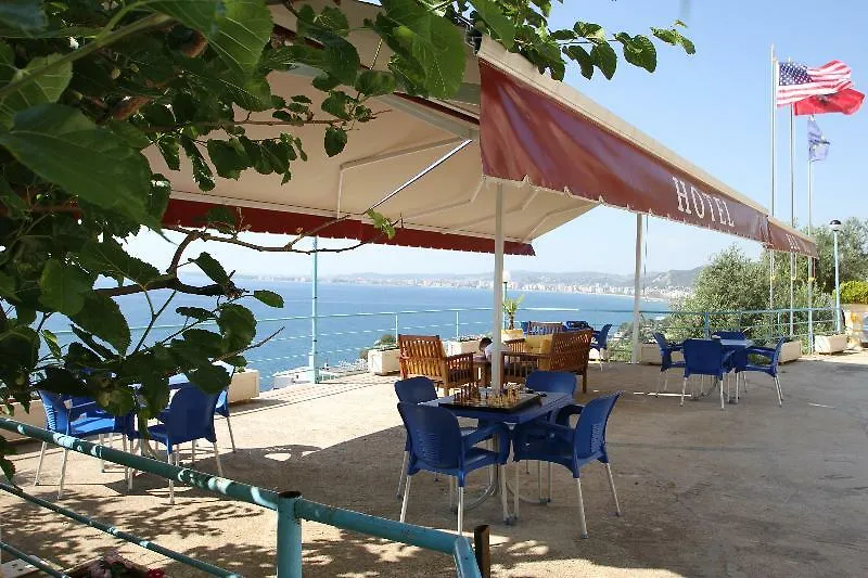 Hotel Ble Ble Vlorë
