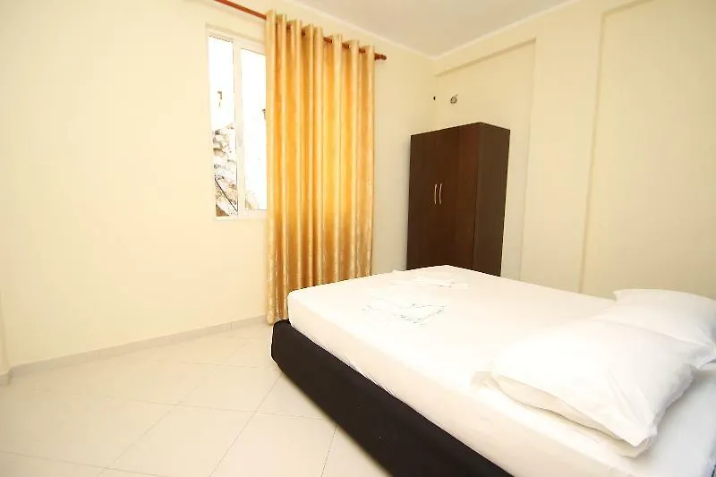 Hotel Ble Ble Vlorë