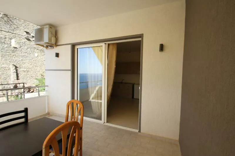 Hotel Ble Ble Vlorë
