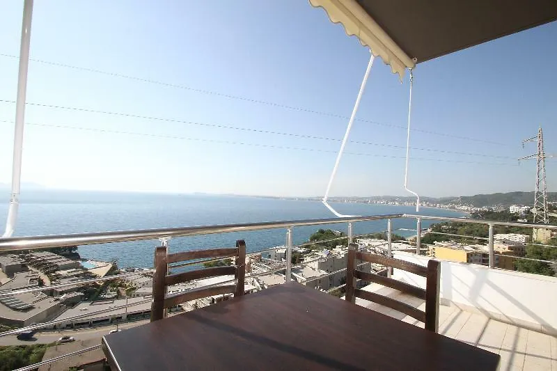 Hotel Ble Ble Vlorë Albania
