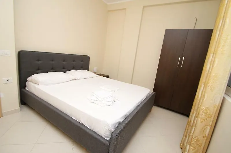 Hotel Ble Ble Vlorë Albania