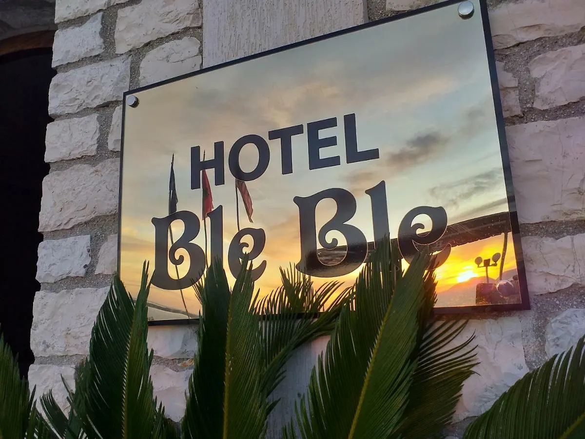 Hotel Ble Ble Vlorë