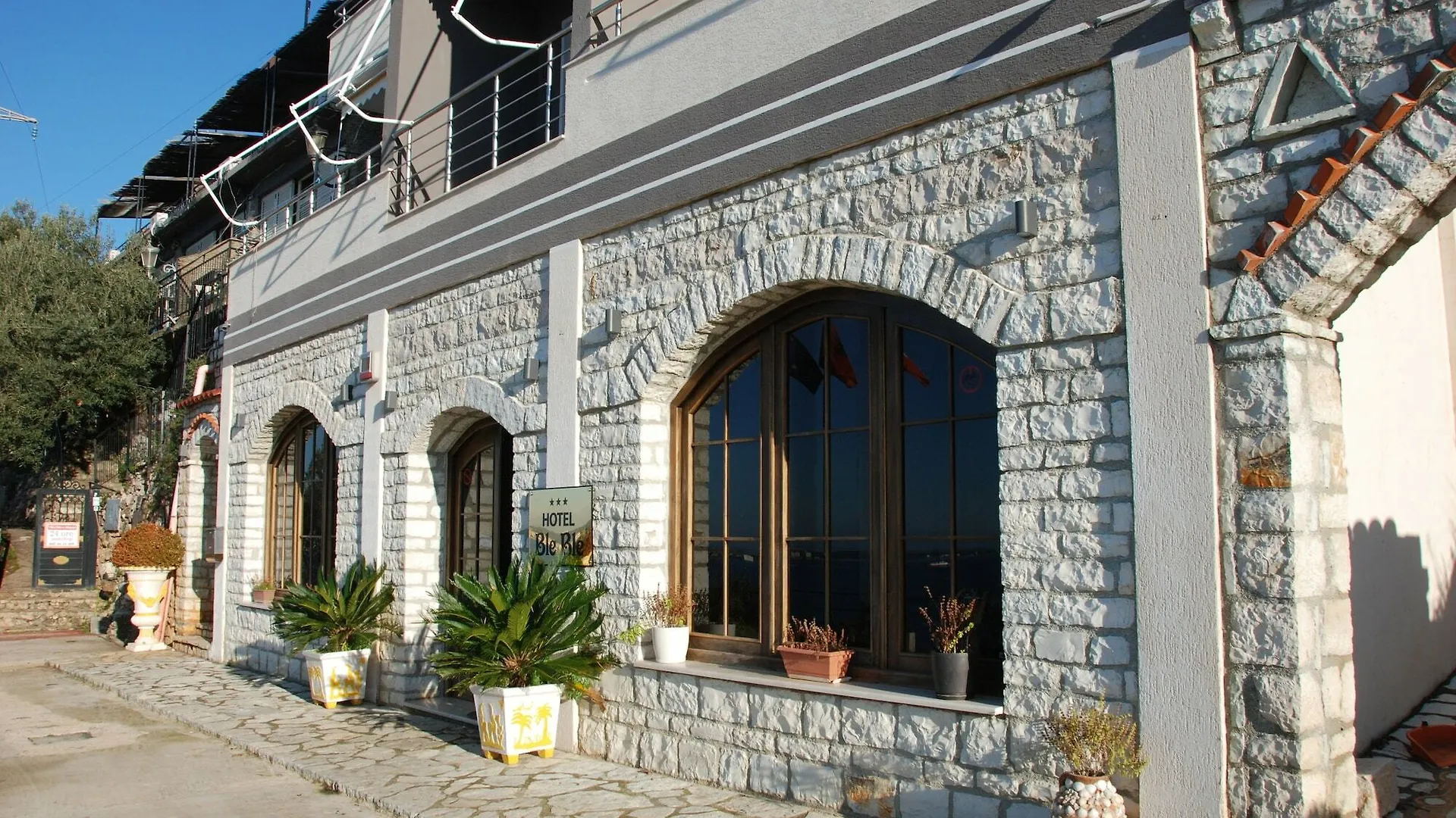 Hotel Ble Ble Vlore