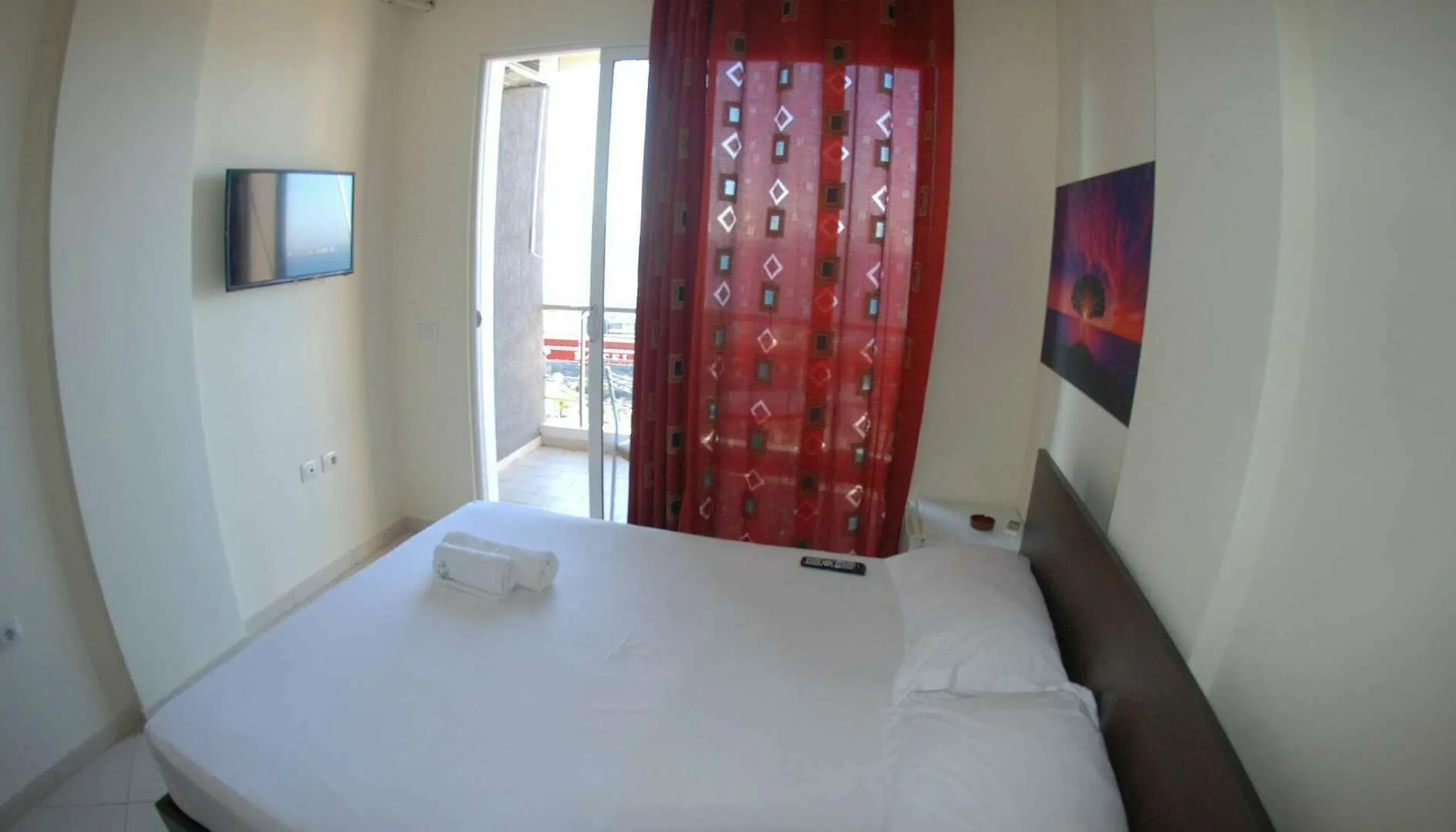 Hotel Ble Ble Vlorë